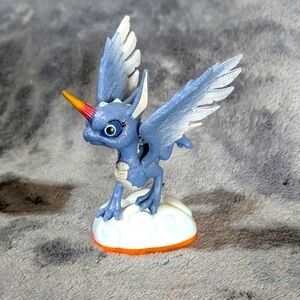 WHIRLWIND | Skylanders Series 2 | Activision Figure | VG+